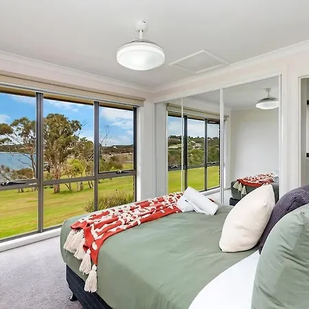 Hopkins View Holiday Home Warrnambool Exterior photo