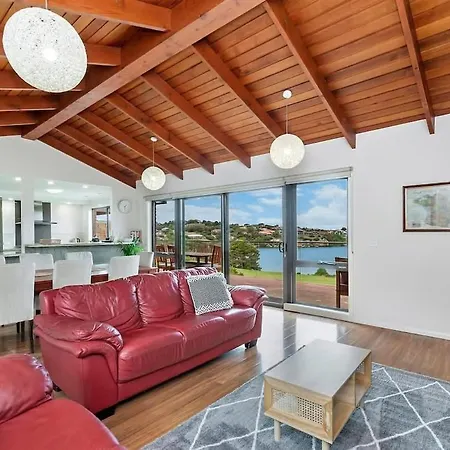 Hopkins View Holiday Home Warrnambool Exterior photo
