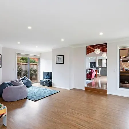 Hopkins View Holiday Home Warrnambool Exterior photo
