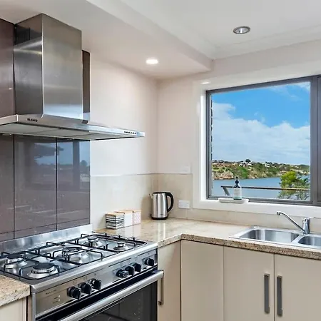 Hopkins View Holiday Home Warrnambool Exterior photo