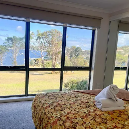 Hopkins View Holiday Home Warrnambool Exterior photo