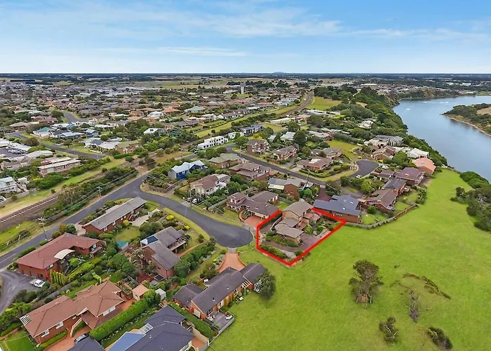 Hopkins View Holiday Home